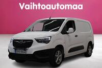 Opel Combo vaihtoauto