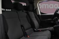 Opel Combo vaihtoauto