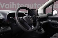 Opel Combo vaihtoauto