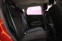 Mitsubishi ASX vaihtoauto