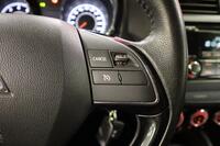 Mitsubishi ASX vaihtoauto