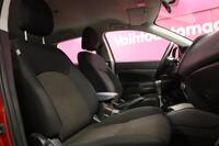 Mitsubishi ASX vaihtoauto