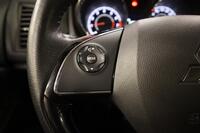 Mitsubishi ASX vaihtoauto