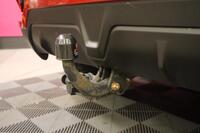 Mitsubishi ASX vaihtoauto