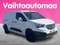 Opel Combo vaihtoauto