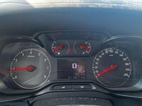 Opel Combo vaihtoauto