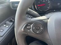 Opel Combo vaihtoauto