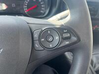 Opel Combo vaihtoauto
