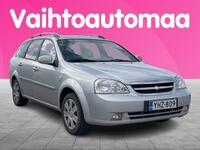 Chevrolet Nubira vaihtoauto