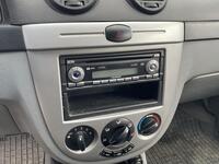 Chevrolet Nubira vaihtoauto