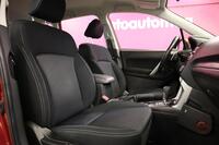 Subaru Forester vaihtoauto