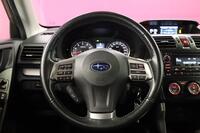 Subaru Forester vaihtoauto