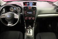 Subaru Forester vaihtoauto