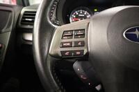 Subaru Forester vaihtoauto