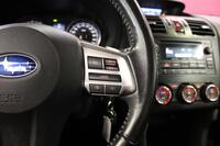 Subaru Forester vaihtoauto