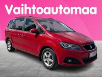 SEAT Alhambra vaihtoauto