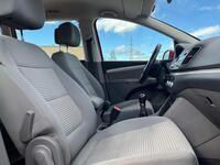 SEAT Alhambra vaihtoauto