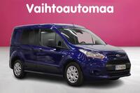 Ford Transit Connect vaihtoauto