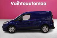 Ford Transit Connect vaihtoauto