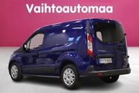 Ford Transit Connect vaihtoauto