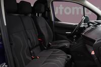 Ford Transit Connect vaihtoauto