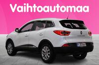Renault Kadjar vaihtoauto