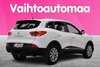 Renault Kadjar vaihtoauto