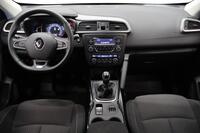 Renault Kadjar vaihtoauto