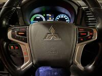 Mitsubishi Outlander vaihtoauto