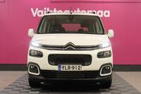 Citroën Berlingo vaihtoauto