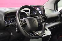 Citroën Berlingo vaihtoauto