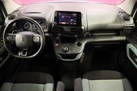 Citroën Berlingo vaihtoauto