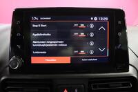 Citroën Berlingo vaihtoauto