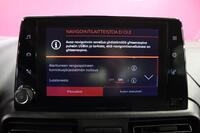 Citroën Berlingo vaihtoauto