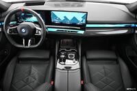 BMW i5 M60 vaihtoauto