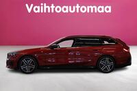BMW i5 M60 vaihtoauto