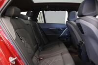 BMW i5 M60 vaihtoauto