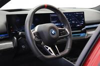 BMW i5 M60 vaihtoauto