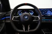 BMW i5 M60 vaihtoauto
