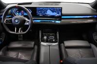 BMW i5 M60 vaihtoauto