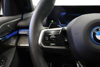 BMW i5 M60 vaihtoauto