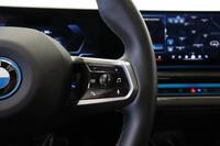 BMW i5 M60 vaihtoauto