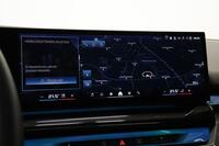 BMW i5 M60 vaihtoauto