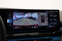 BMW i5 M60 vaihtoauto