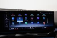 BMW i5 M60 vaihtoauto