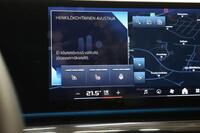 BMW i5 M60 vaihtoauto