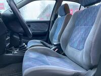 Nissan Almera vaihtoauto