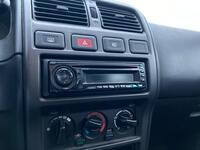 Nissan Almera vaihtoauto