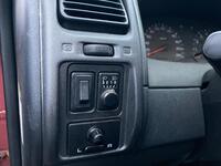 Nissan Almera vaihtoauto