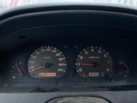 Nissan Almera vaihtoauto